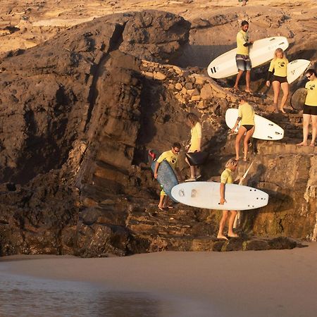 Caretta Beach Destino Morro Jable  Bagian luar foto